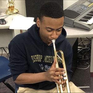 Meet your Posher, Davis